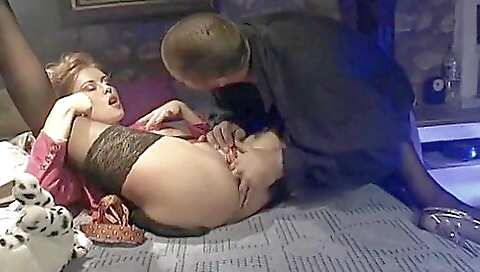 Married guy swallows cum Married guy swallows cum
