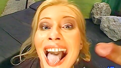 Maria and ready for cock Maria and ready for cock