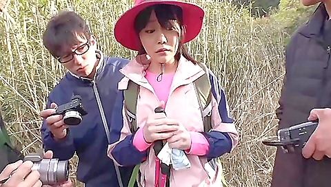 Mature woman with a huge ass Mature woman with a huge ass