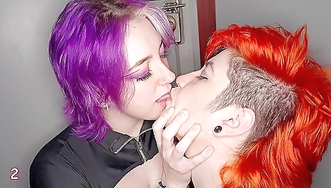 Mady's first time with a big black cock Mady's first time with a big black cock