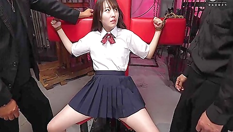 Charmen and & hornyra