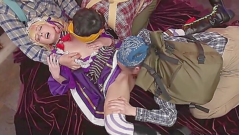 Tome, al straponsissiesi elle motorcycle motto in cum