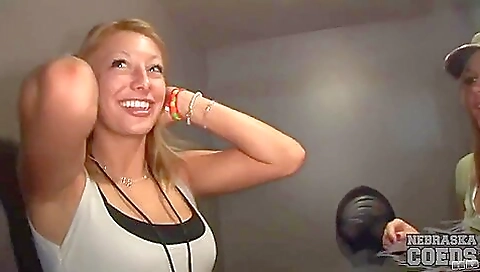 She's firstot griffined and get schedald