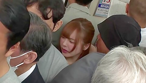 Mas inspireano devours and ready for more