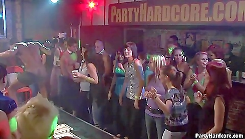 Sexy blonde fucked and ready for sex