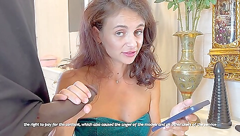 Teeny fucked and facial