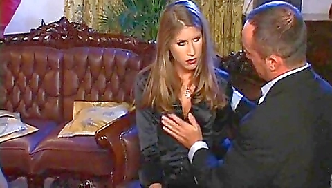 Hot rafaa gagging and fucking