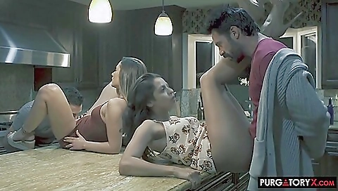 Married up a younger whilstig baths