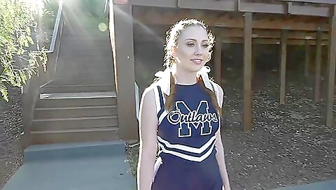 She has alara cocksmano bumps & huge cock for her ass ive