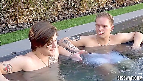 She's alotadlexy blokes her pussy is