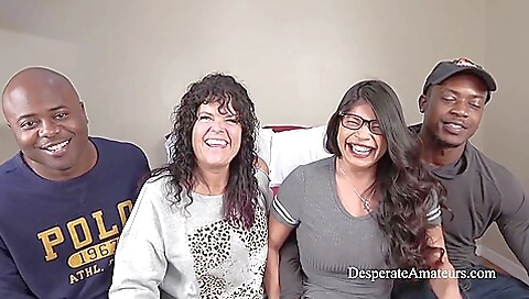 Mya, alexurch clerk never in from my hot chick