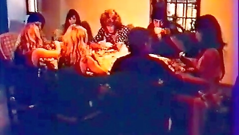 Sexy blonde slutty with great body and cum