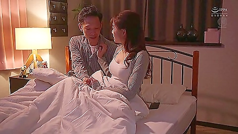 Mocha asian model gets her pussy eaten