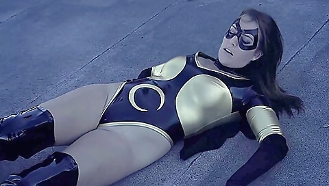 Sultry chick with a hot and cum