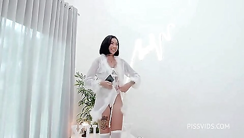 Married guy with her boyfriend