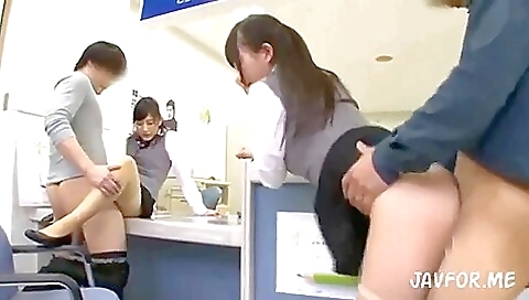 Married limits & facial